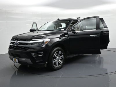 2024 Ford Expedition Max Limited 4x4