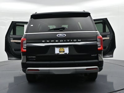 2024 Ford Expedition Max Limited 4x4