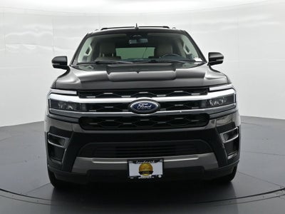 2024 Ford Expedition Max Limited 4x4
