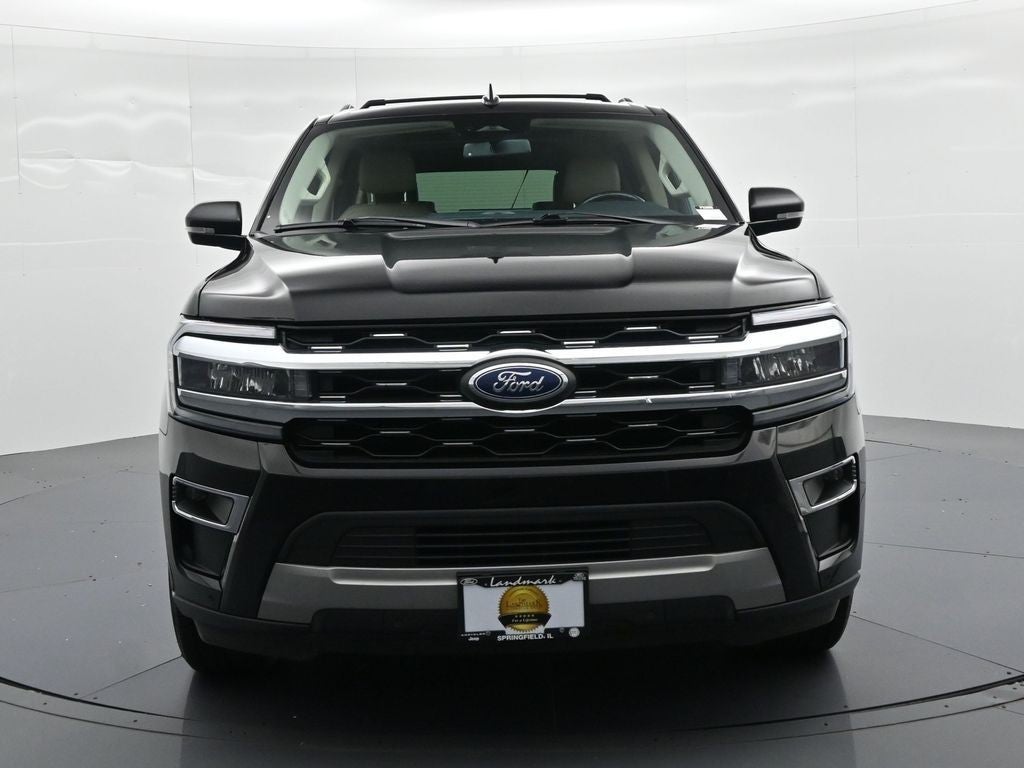2024 Ford Expedition Max Limited 4x4