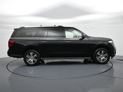 2024 Ford Expedition Max Limited 4x4