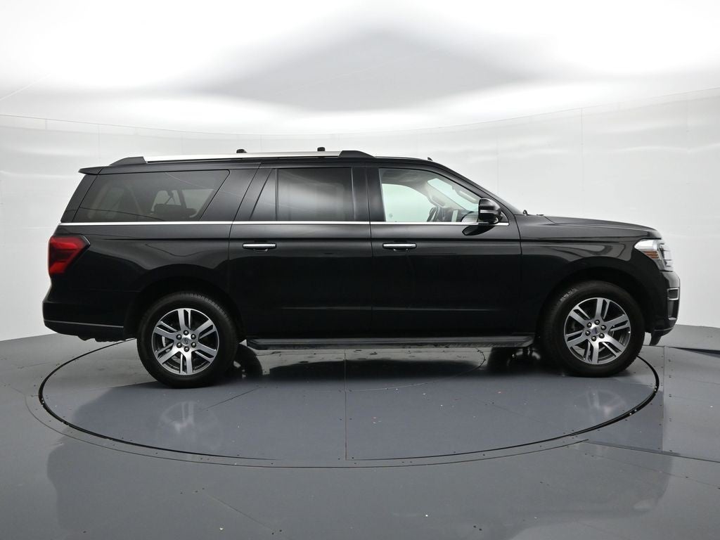 2024 Ford Expedition Max Limited 4x4