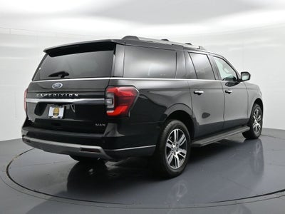 2024 Ford Expedition Max Limited 4x4