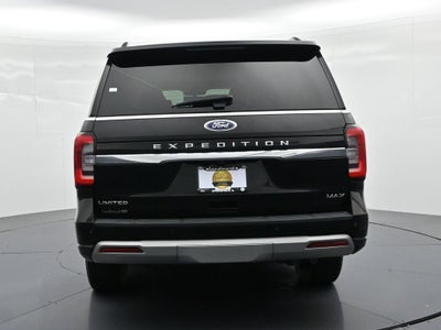 2024 Ford Expedition Max Limited 4x4