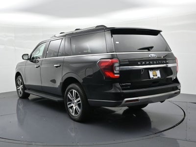 2024 Ford Expedition Max Limited 4x4