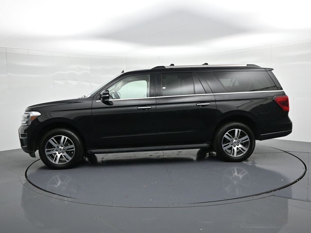 2024 Ford Expedition Max Limited 4x4