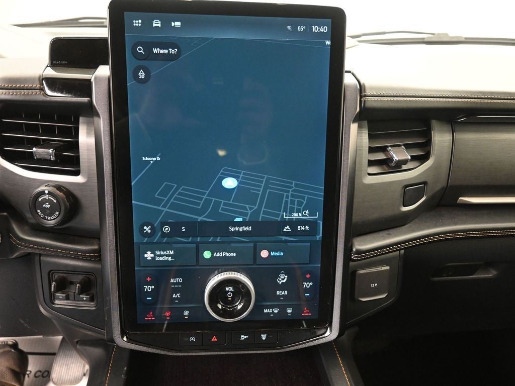 2023 Ford Expedition Platinum 4x4