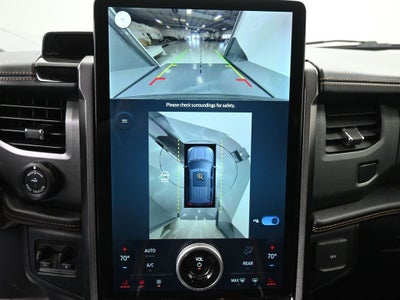 2023 Ford Expedition Platinum 4x4