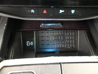 2023 Ford Expedition Platinum 4x4