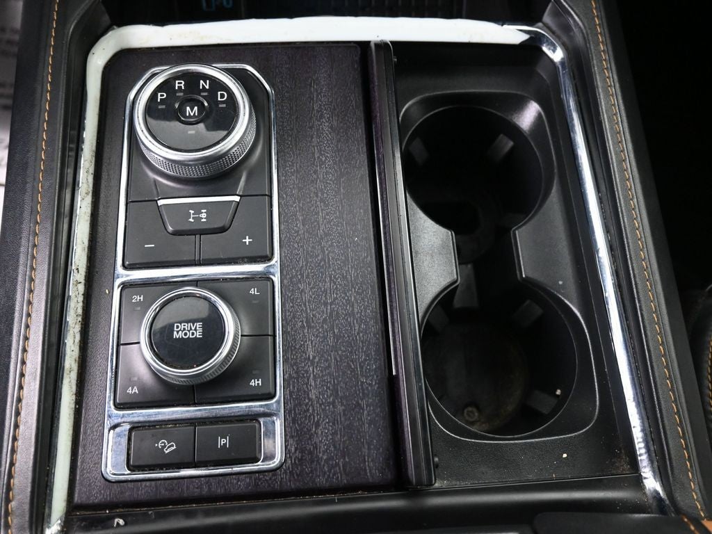 2023 Ford Expedition Platinum 4x4