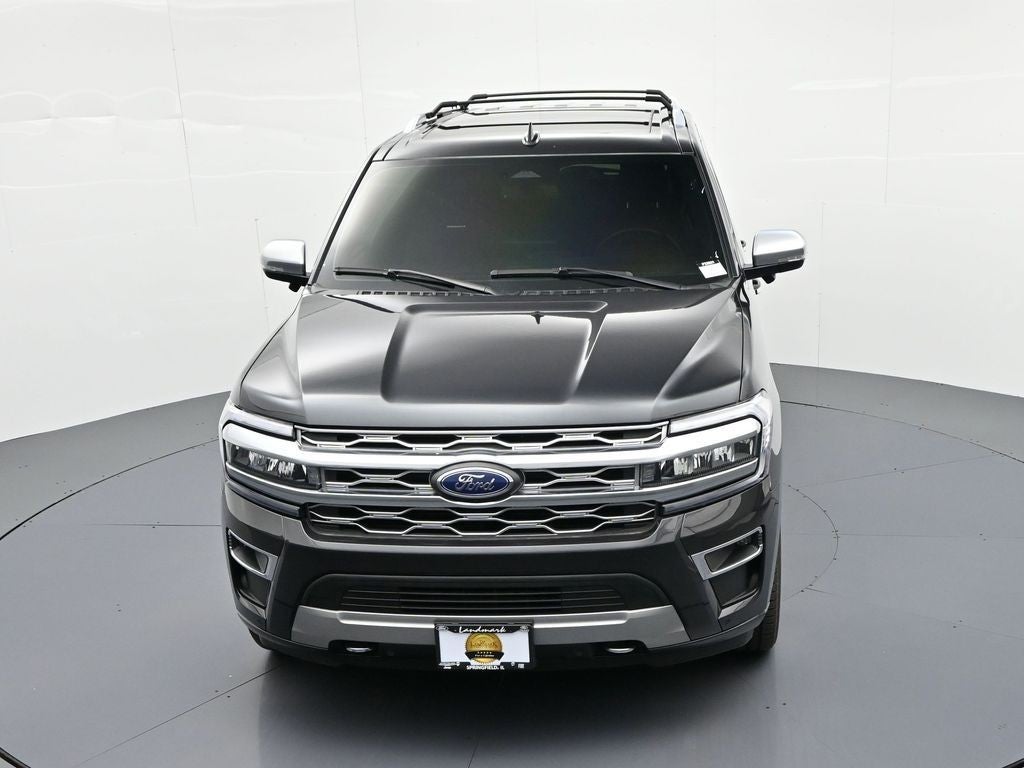 2023 Ford Expedition Platinum 4x4