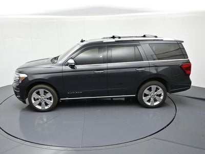 2023 Ford Expedition Platinum 4x4