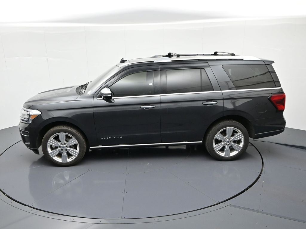 2023 Ford Expedition Platinum 4x4