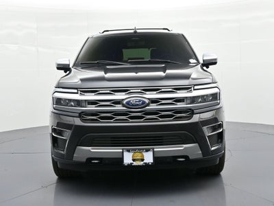 2023 Ford Expedition Platinum 4x4