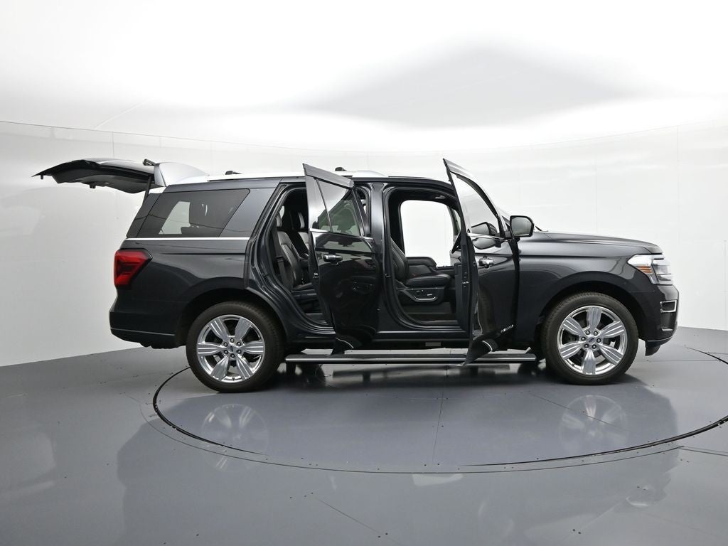 2023 Ford Expedition Platinum 4x4
