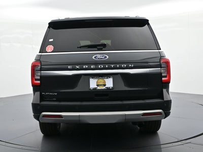 2023 Ford Expedition Platinum 4x4