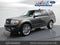 2017 Ford Expedition Platinum 4x4
