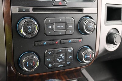2017 Ford Expedition Platinum 4x4