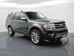 2017 Ford Expedition Platinum 4x4