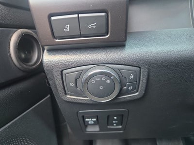 2021 Ford Expedition Limited 4x4