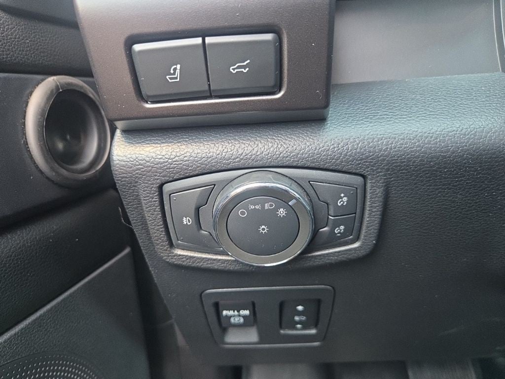 2021 Ford Expedition Limited 4x4