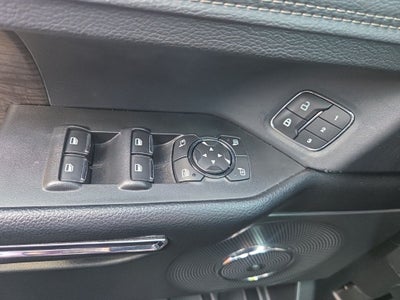 2021 Ford Expedition Limited 4x4