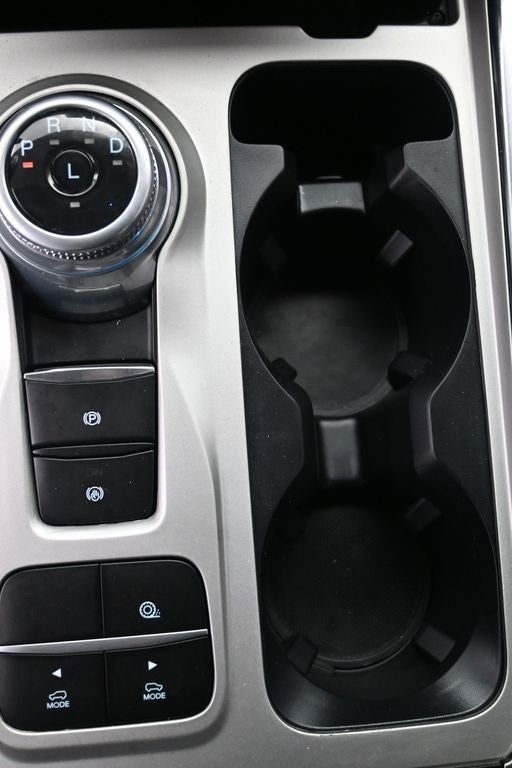 2022 Ford Explorer XLT RWD