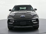 2022 Ford Explorer XLT RWD