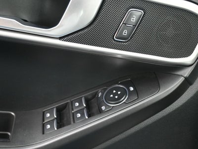 2023 Ford Explorer Base 4WD