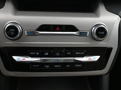 2023 Ford Explorer Base 4WD