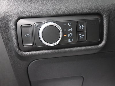 2023 Ford Explorer Base 4WD