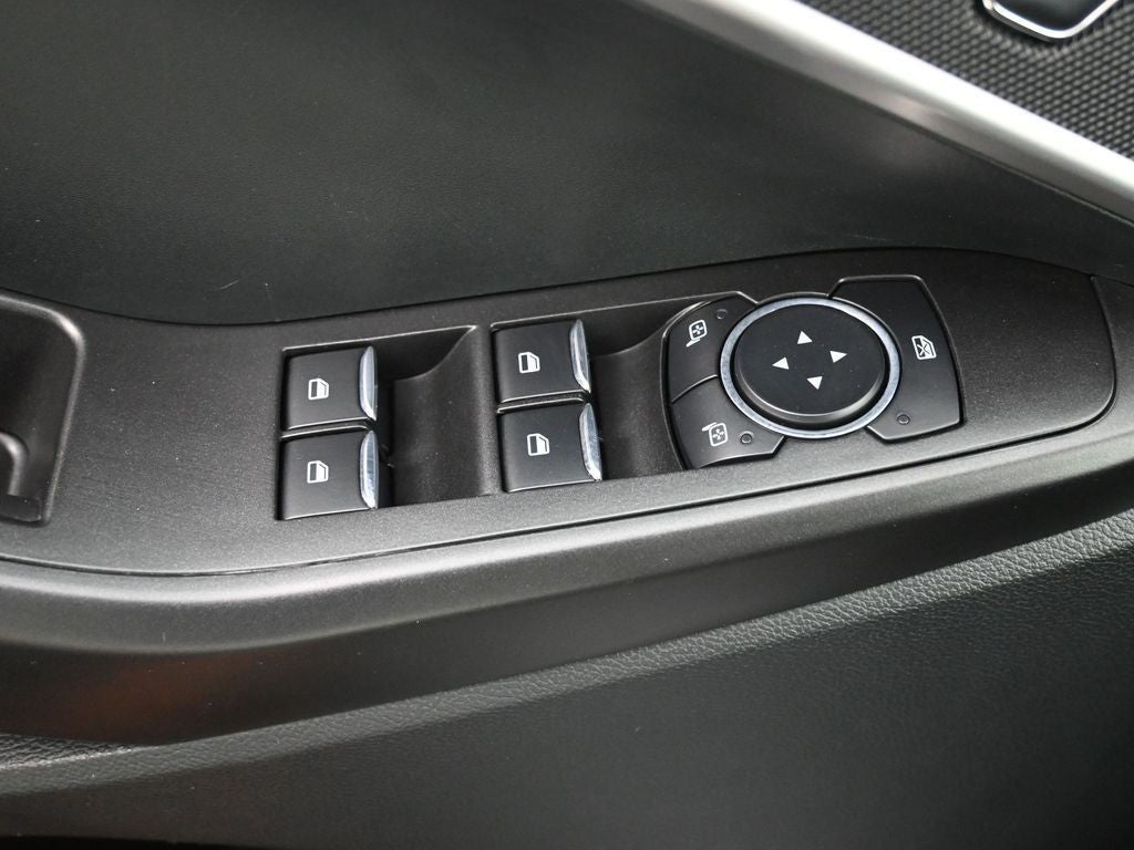 2023 Ford Explorer Base 4WD