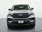 2023 Ford Explorer Base 4WD