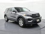 2023 Ford Explorer Base 4WD