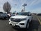 2022 Ford Explorer XLT 4WD