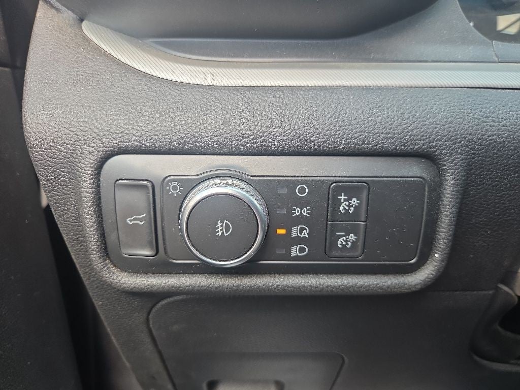 2020 Ford Explorer XLT 4WD