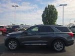 2020 Ford Explorer XLT 4WD