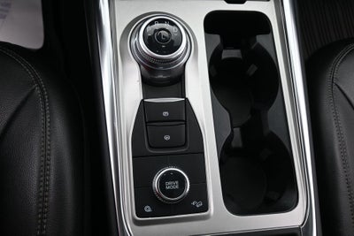 2023 Ford Explorer Limited 4WD