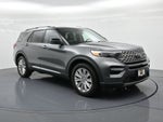 2023 Ford Explorer Limited 4WD