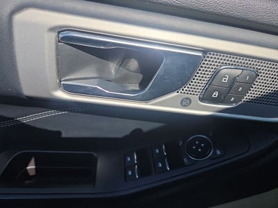 2020 Ford Explorer Limited 4WD