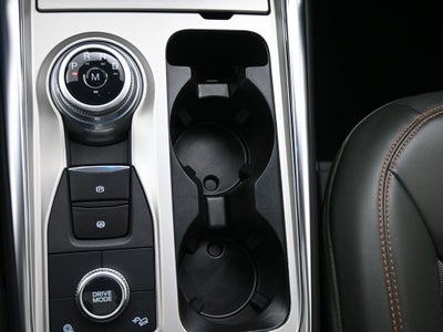 2023 Ford Explorer Timberline 4WD