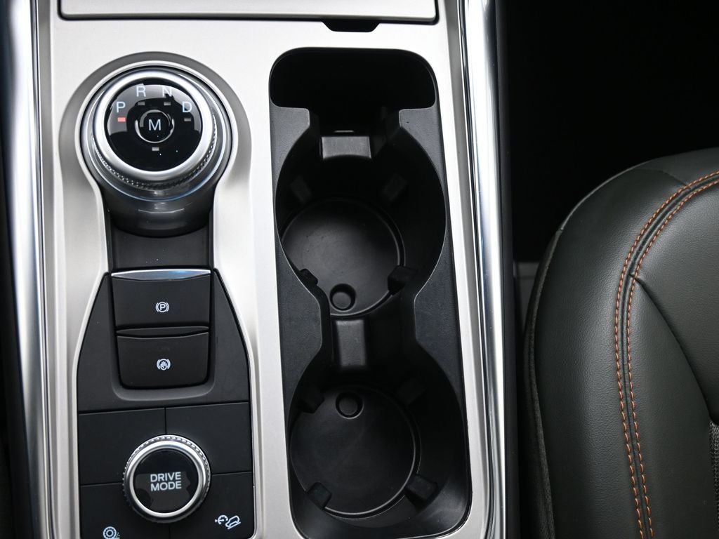 2023 Ford Explorer Timberline 4WD