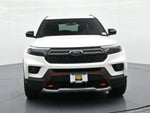 2023 Ford Explorer Timberline 4WD