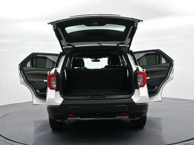 2023 Ford Explorer Timberline 4WD