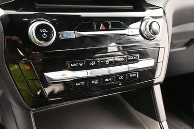 2023 Ford Explorer ST-Line 4WD