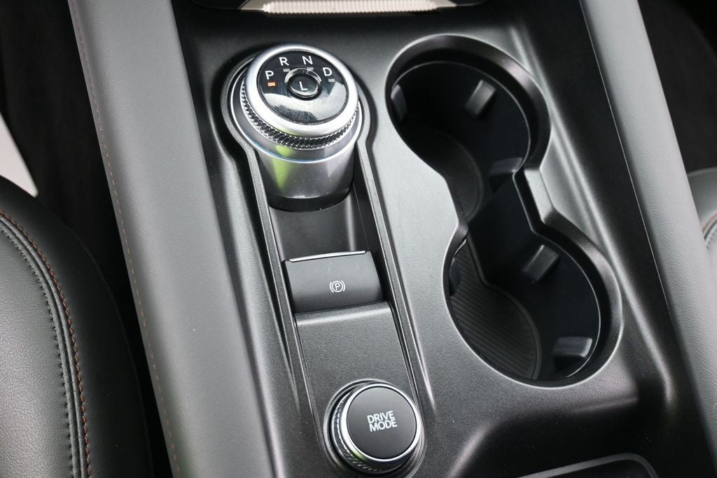 2025 Ford Explorer Active 4WD