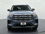 2025 Ford Explorer Active 4WD