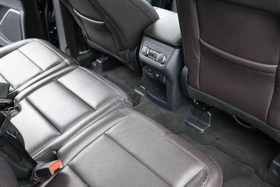 2026 Ford Explorer Platinum 4WD