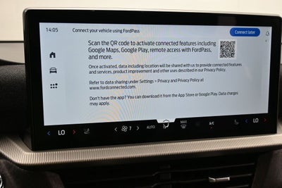 2026 Ford Explorer Platinum 4WD