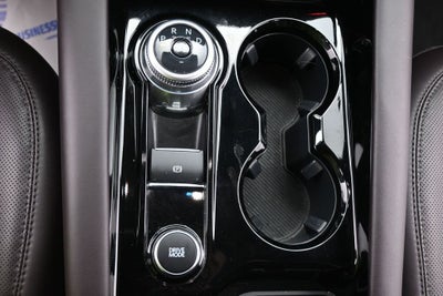 2026 Ford Explorer Platinum 4WD